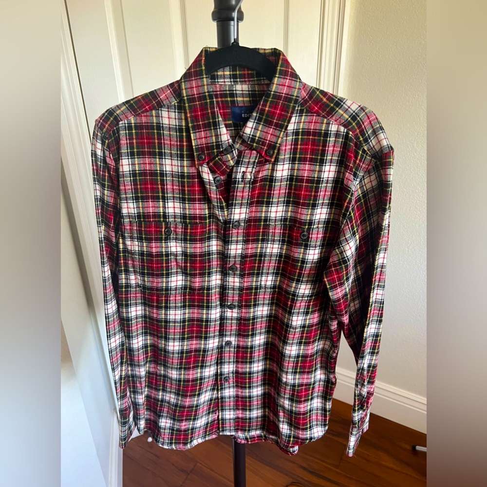 Basic Editions Flannel - image 1